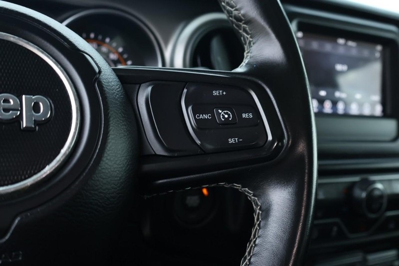 2021 Jeep Wrangler Freedom photo 30
