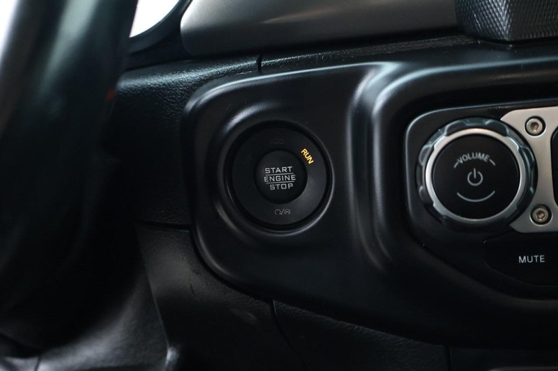 2021 Jeep Wrangler Freedom photo 31