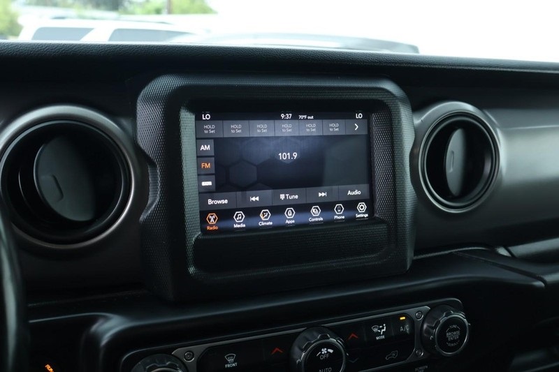 2021 Jeep Wrangler Freedom photo 33