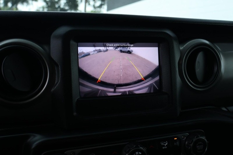 2021 Jeep Wrangler Freedom photo 34