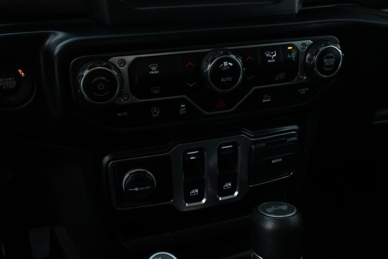 2021 Jeep Wrangler Freedom photo 35