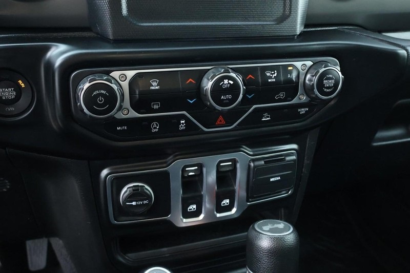 2021 Jeep Wrangler Freedom photo 36