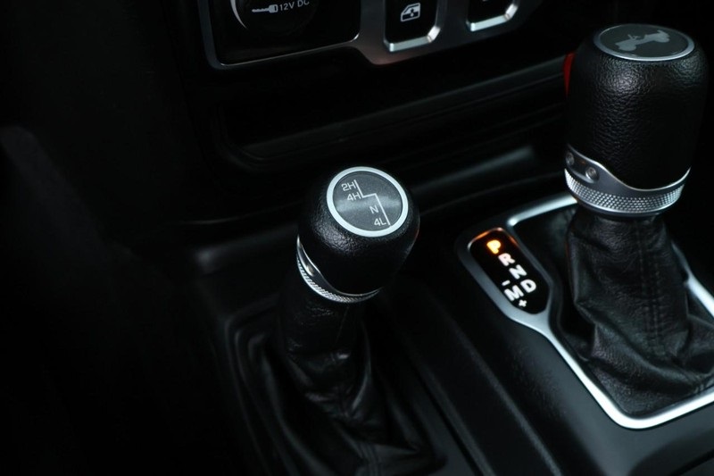 2021 Jeep Wrangler Freedom photo 37