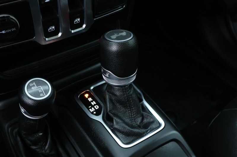 2021 Jeep Wrangler Freedom photo 38