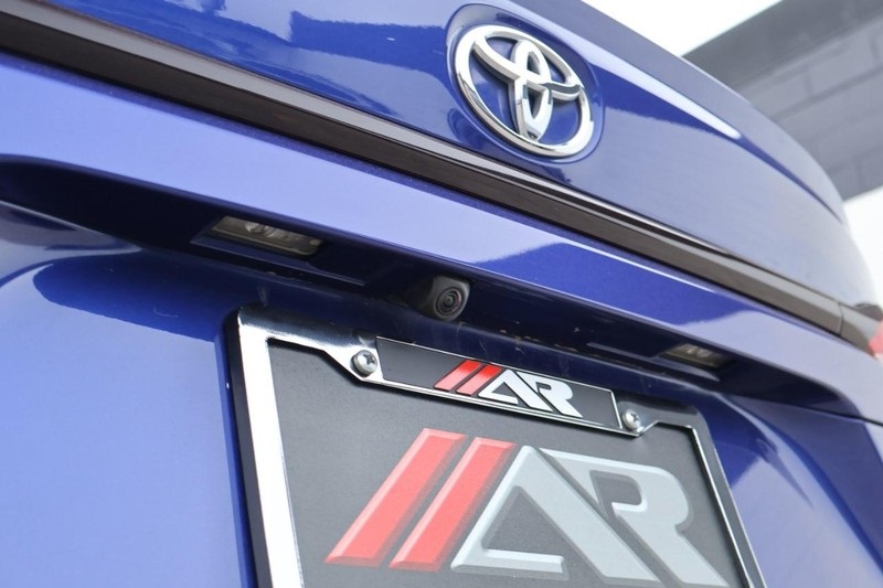 2021 Toyota Corolla SE photo 8
