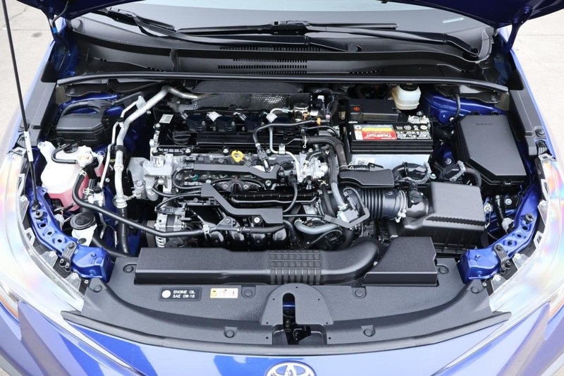 2021 Toyota Corolla SE photo 13