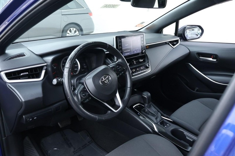 2021 Toyota Corolla SE photo 15