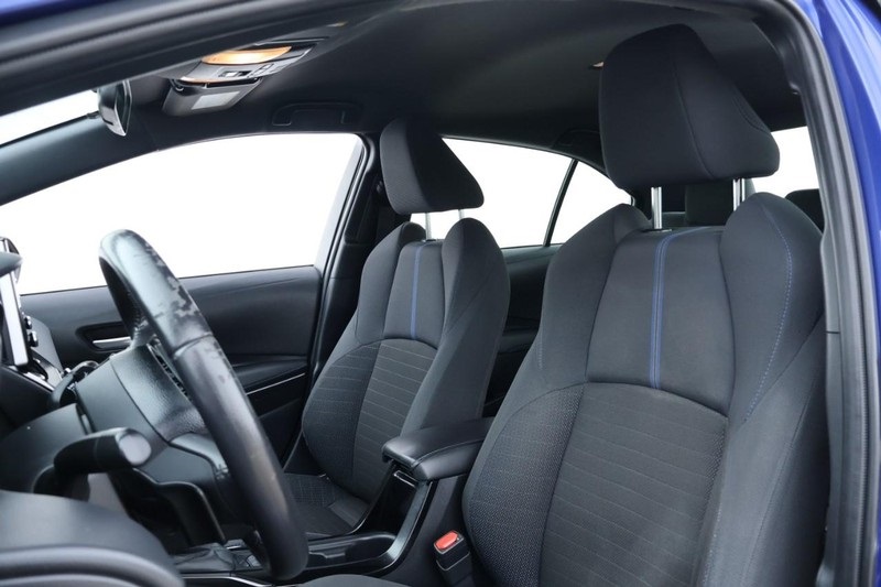 2021 Toyota Corolla SE photo 18