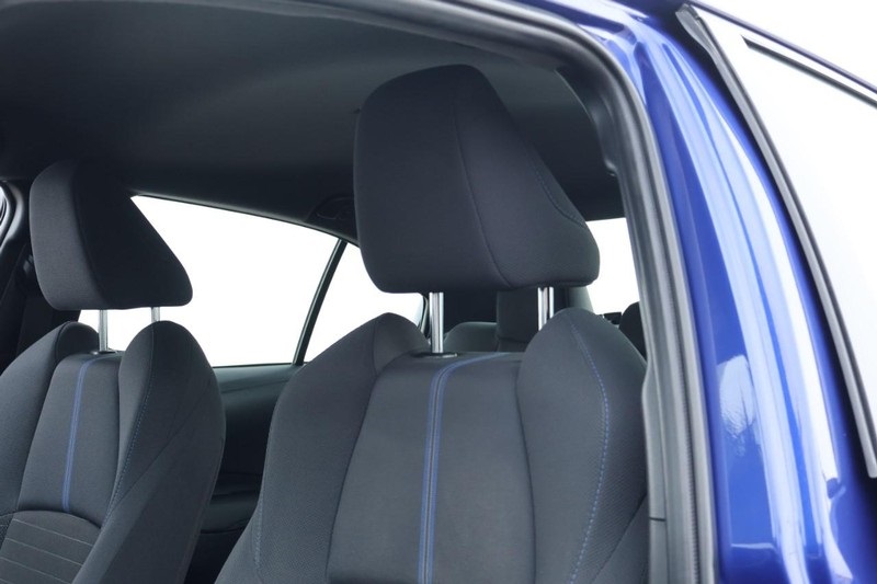 2021 Toyota Corolla SE photo 19