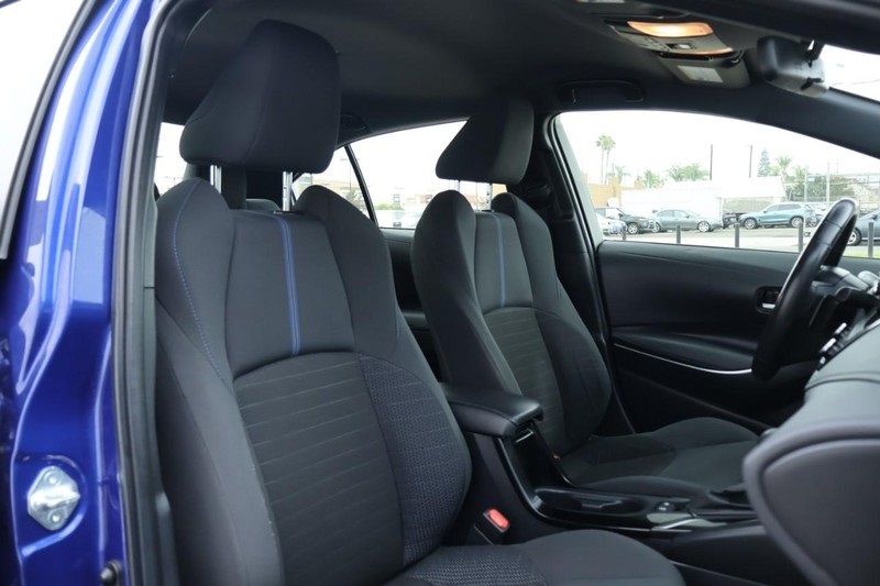 2021 Toyota Corolla SE photo 21