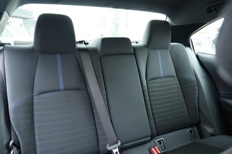 2021 Toyota Corolla SE photo 22