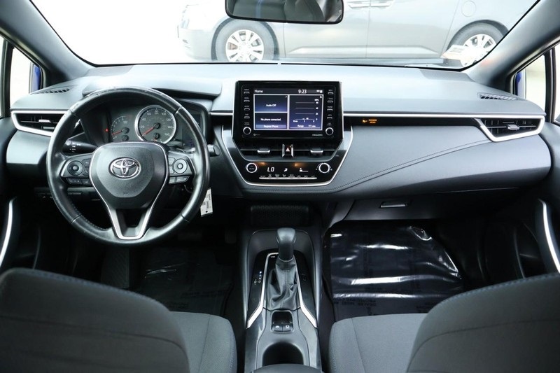 2021 Toyota Corolla SE photo 23