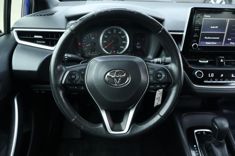 2021 Toyota Corolla SE photo 25