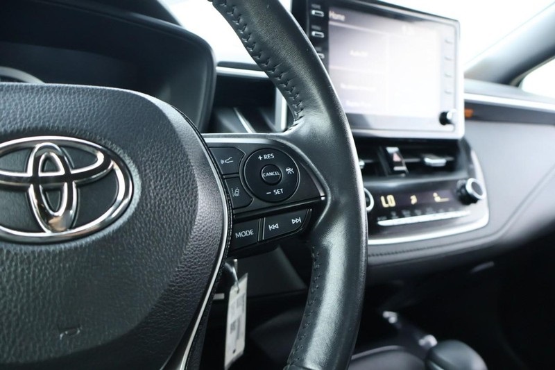 2021 Toyota Corolla SE photo 27