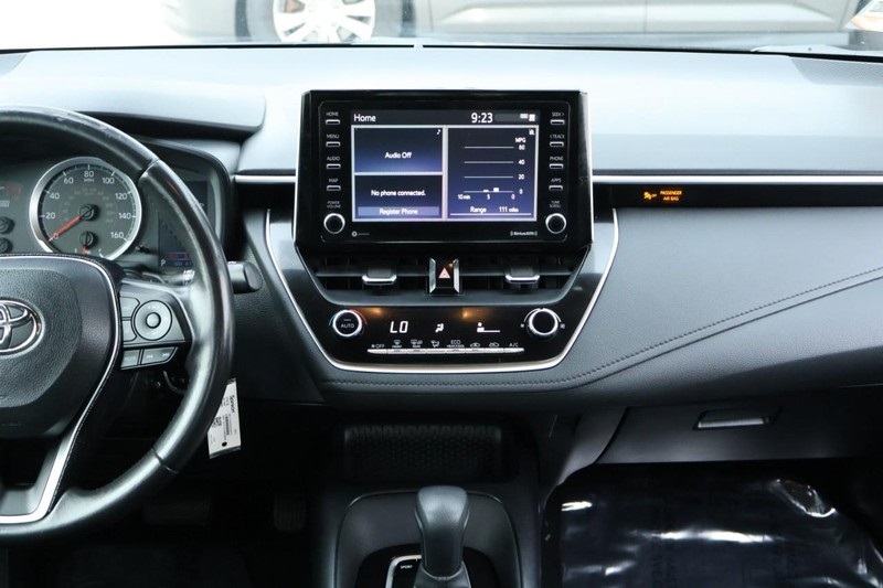 2021 Toyota Corolla SE photo 28