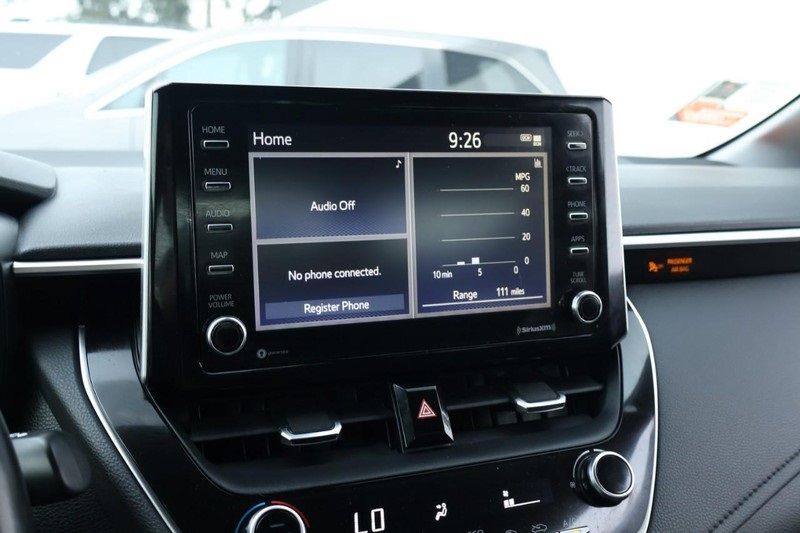 2021 Toyota Corolla SE photo 29