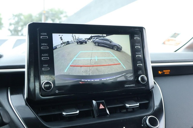 2021 Toyota Corolla SE photo 30