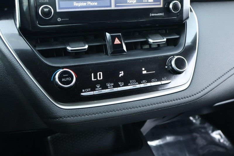 2021 Toyota Corolla SE photo 31
