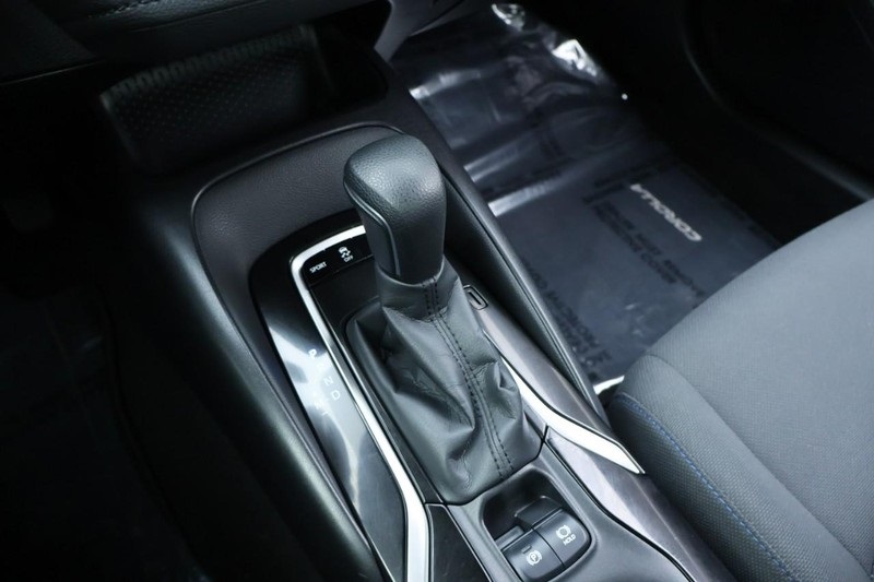 2021 Toyota Corolla SE photo 32
