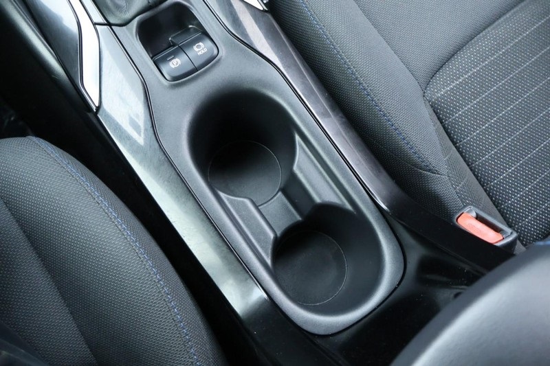 2021 Toyota Corolla SE photo 33