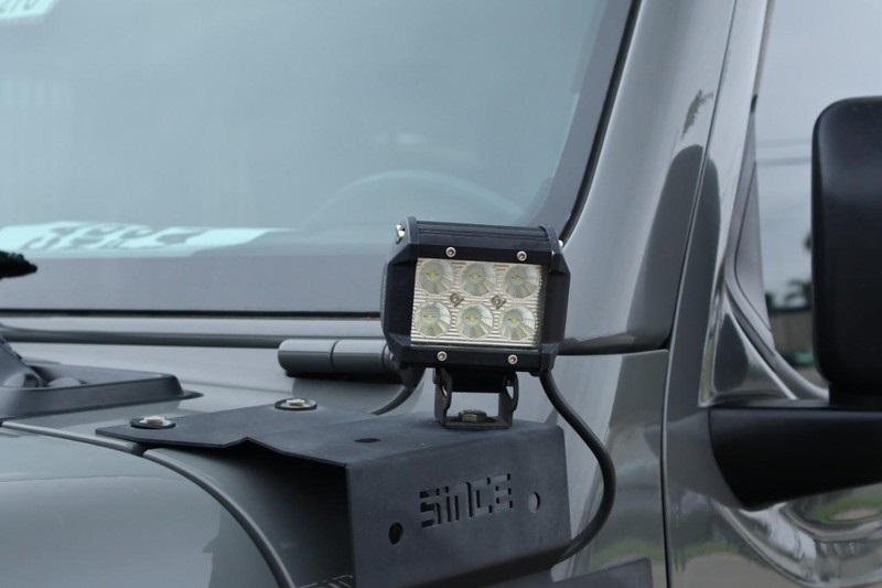 2020 Jeep Wrangler Sport S photo 14