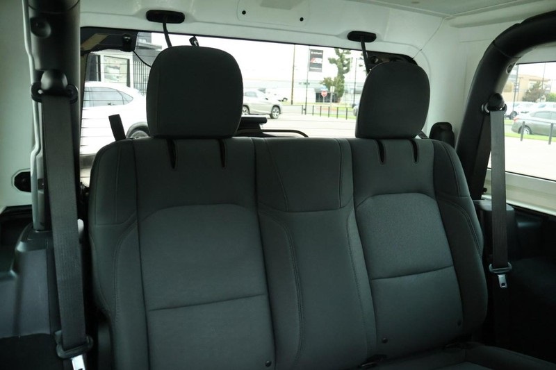 2020 Jeep Wrangler Sport S photo 25