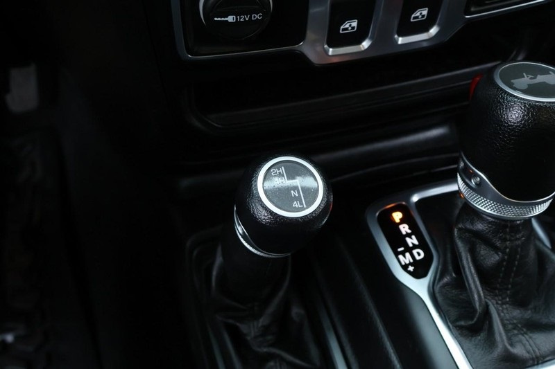2020 Jeep Wrangler Sport S photo 37