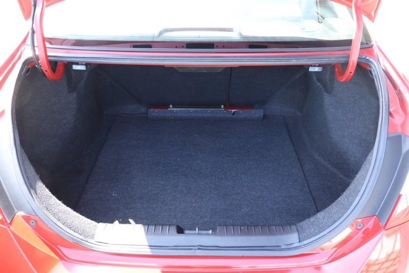 2007 Honda Civic EX photo 8