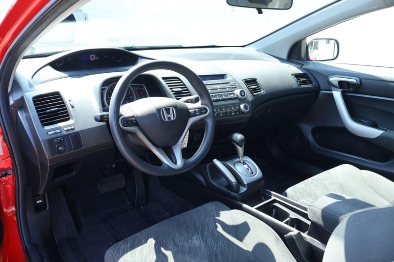 2007 Honda Civic EX photo 15
