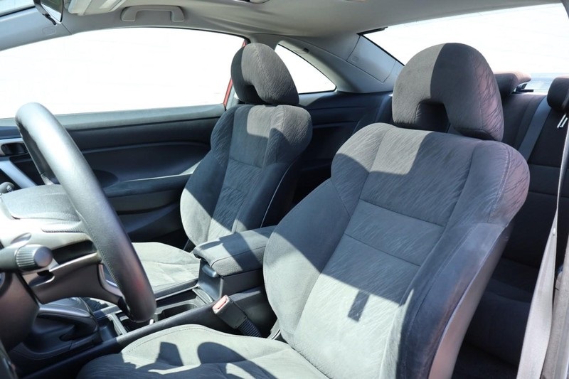 2007 Honda Civic EX photo 16