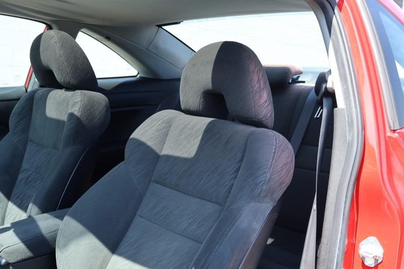 2007 Honda Civic EX photo 17