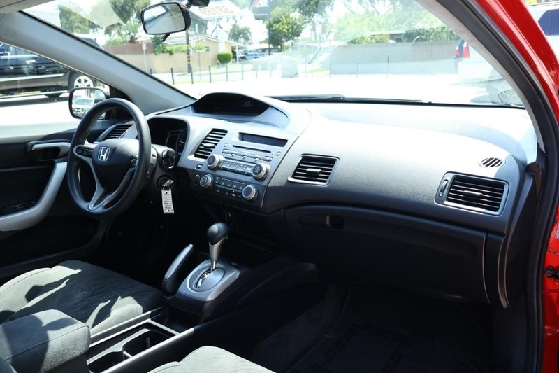 2007 Honda Civic EX photo 18