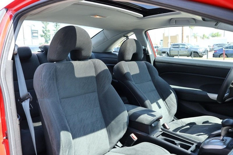 2007 Honda Civic EX photo 19