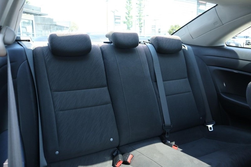 2007 Honda Civic EX photo 20