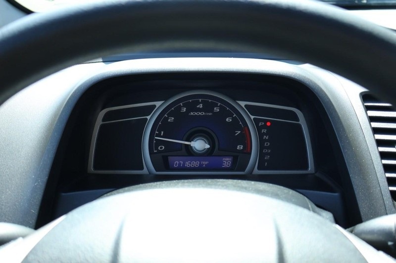 2007 Honda Civic EX photo 23