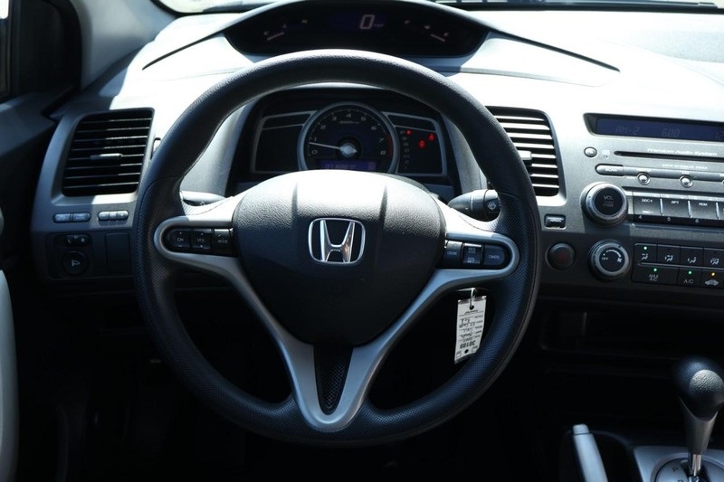 2007 Honda Civic EX photo 24