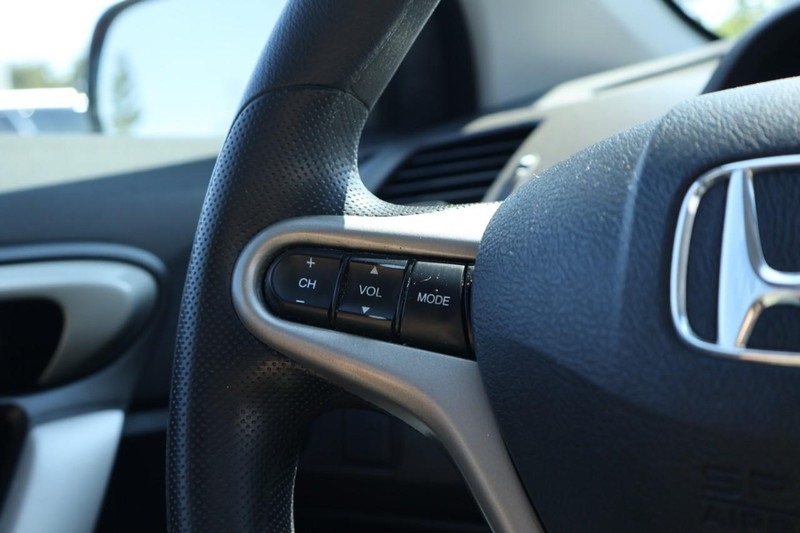 2007 Honda Civic EX photo 25