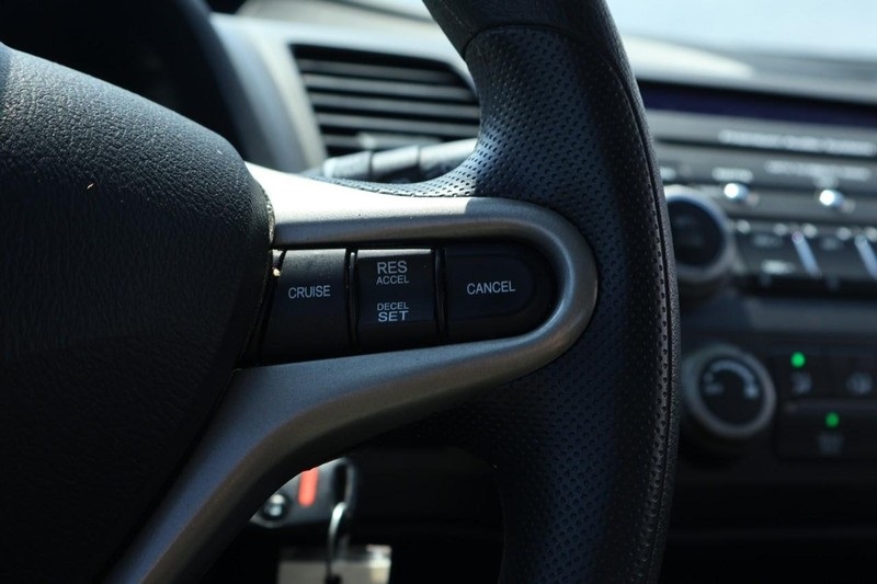 2007 Honda Civic EX photo 26