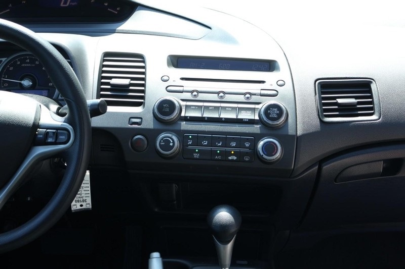 2007 Honda Civic EX photo 27