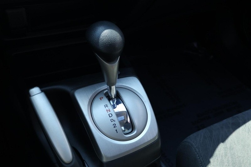 2007 Honda Civic EX photo 30