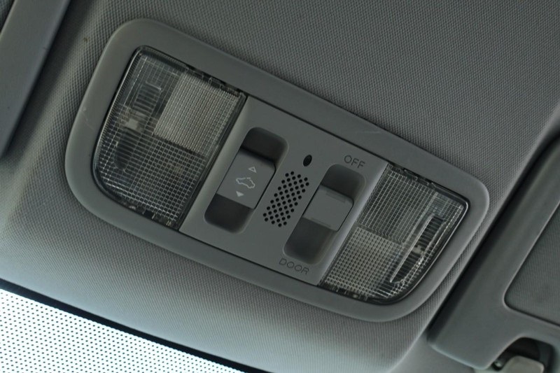 2007 Honda Civic EX photo 31