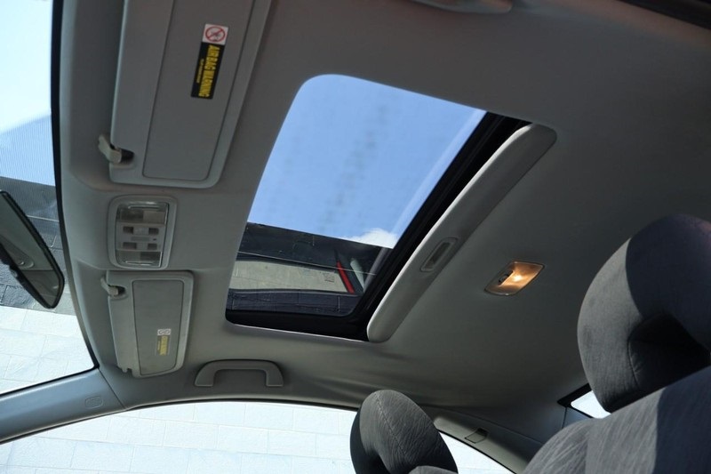 2007 Honda Civic EX photo 32