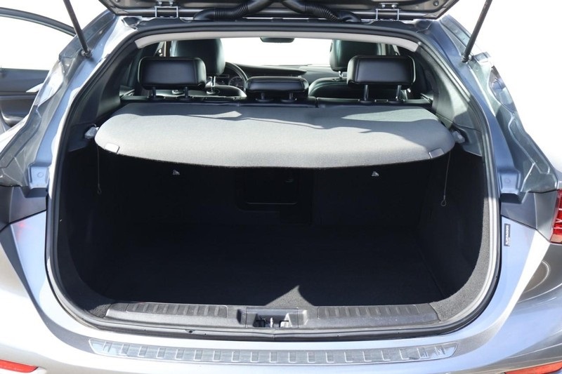 2019 Infiniti QX30 Luxe photo 8