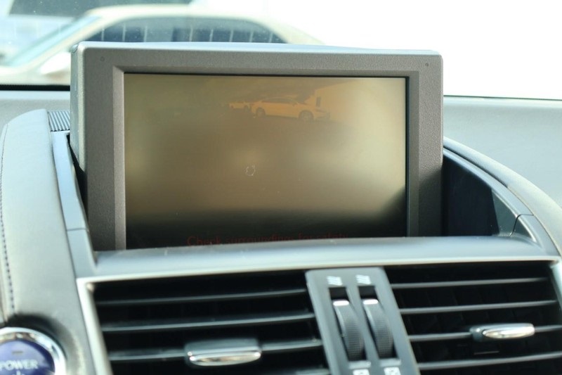 2010 Lexus HS 250h photo 30