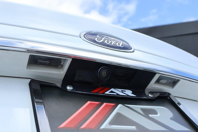 2018 Ford Fusion Hybrid SE photo 8