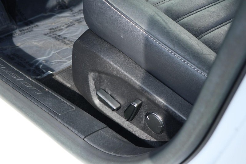 2018 Ford Fusion Hybrid SE photo 19