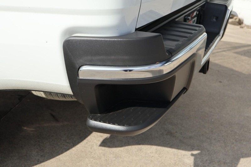 2020 Chevrolet Colorado Work Truck photo 10