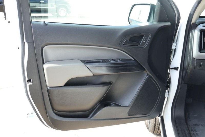 2020 Chevrolet Colorado Work Truck photo 15