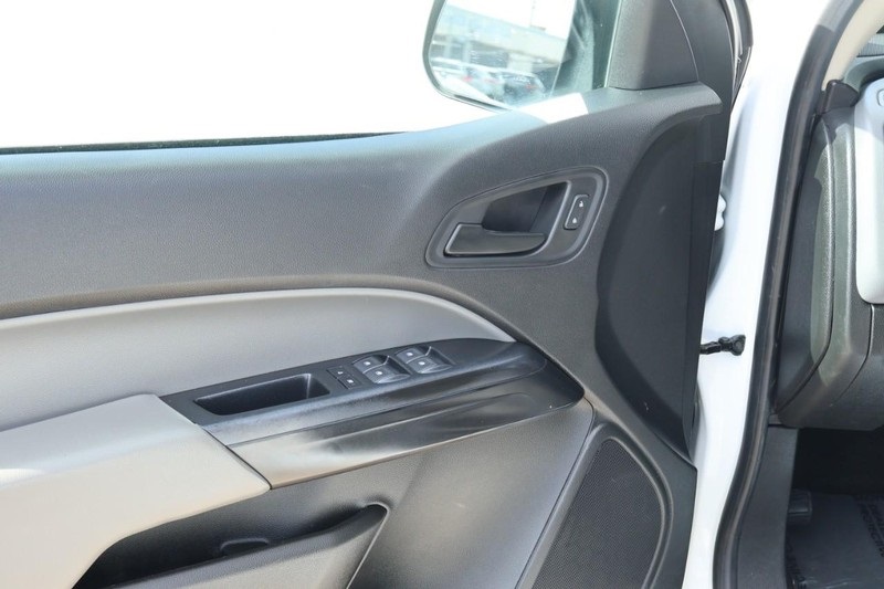 2020 Chevrolet Colorado Work Truck photo 16