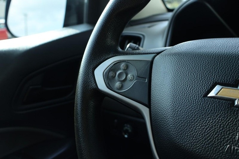 2020 Chevrolet Colorado Work Truck photo 26
